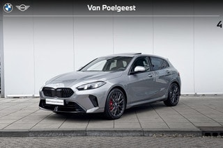 Thumbnail Mobil 1