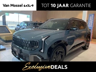 Thumbnail Mobil 1