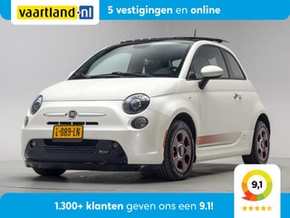 Thumbnail Mobil 1