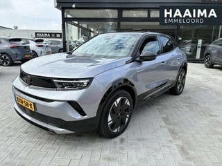 Thumbnail Mobil 1