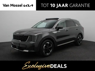 Thumbnail Mobil 1