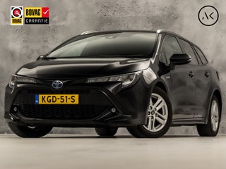 Thumbnail Mobil 1
