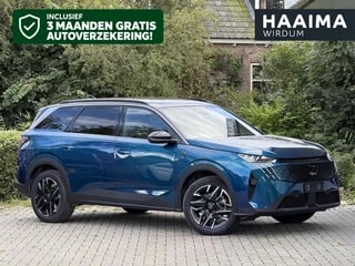Thumbnail Mobil 1
