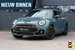 Thumbnail Mobil 1