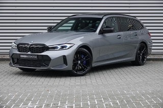 Thumbnail Mobil 1