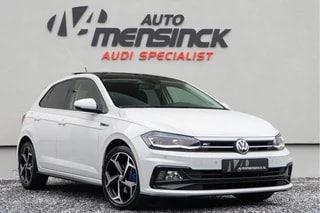Thumbnail Mobil 1