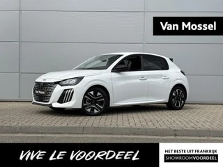 Thumbnail Mobil 1