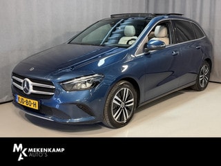 Thumbnail Mobil 1