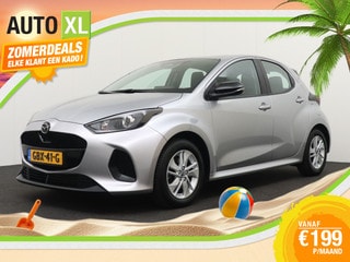 Thumbnail Mobil 1