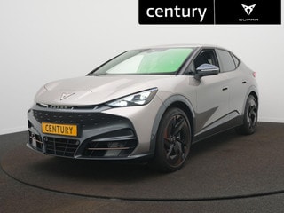Thumbnail Mobil 1