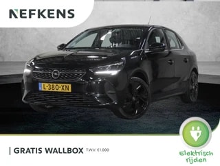 Thumbnail Mobil 1