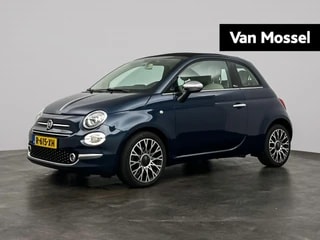 Thumbnail Mobil 1