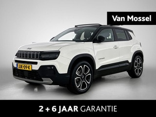 Thumbnail Mobil 1