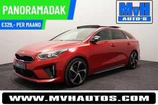 Thumbnail Mobil 1