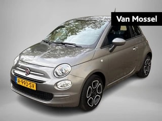 Thumbnail Mobil 1