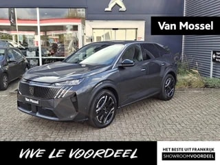 Thumbnail Mobil 1