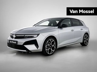 Thumbnail Mobil 1