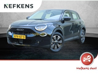 Thumbnail Mobil 1