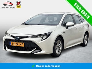 Thumbnail Mobil 1