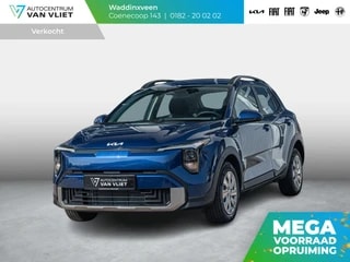 Thumbnail Mobil 1