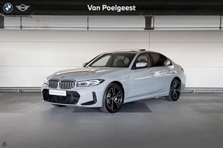Thumbnail Mobil 1