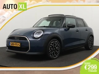 Thumbnail Mobil 1