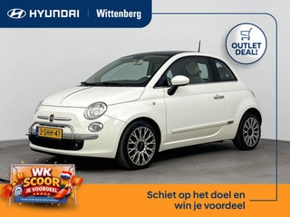 Thumbnail Mobil 1