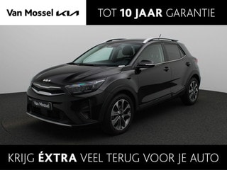 Thumbnail Mobil 1