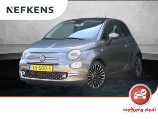 Thumbnail Mobil 1