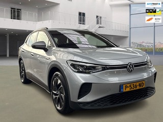 Thumbnail Mobil 1