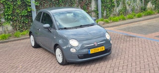 Thumbnail Mobil 6