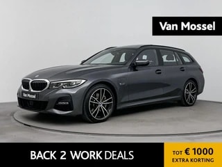 Thumbnail Mobil 1