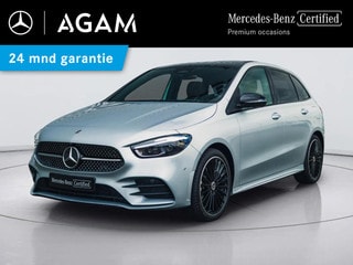 Thumbnail Mobil 1