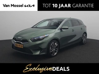 Thumbnail Mobil 1