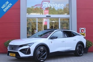Thumbnail Mobil 1