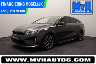 Thumbnail Mobil 1