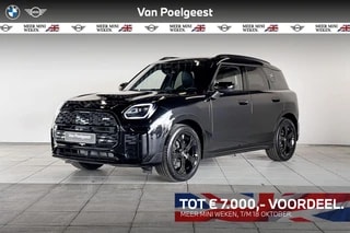 Thumbnail Mobil 1
