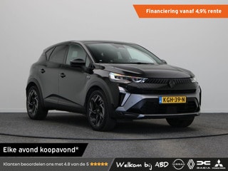Thumbnail Mobil 1