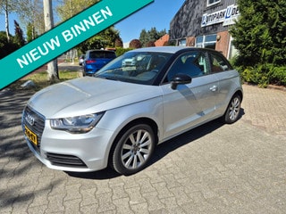 Thumbnail Mobil 1