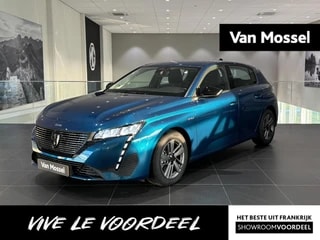 Thumbnail Mobil 1