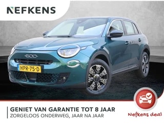 Thumbnail Mobil 1