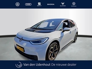 Thumbnail Mobil 1