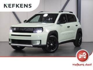 Thumbnail Mobil 1