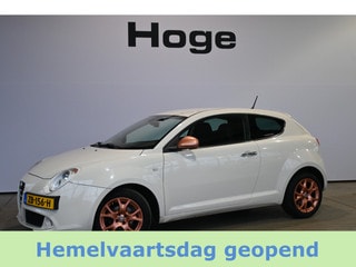 Thumbnail Mobil 1