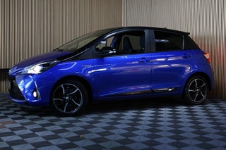 Thumbnail Mobil 10