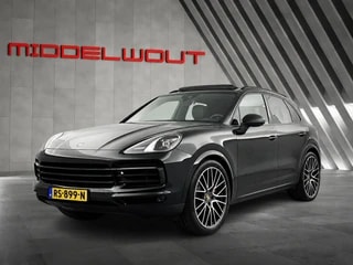 Thumbnail Mobil 1