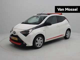 Thumbnail Mobil 1