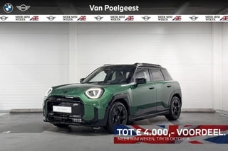 Thumbnail Mobil 1