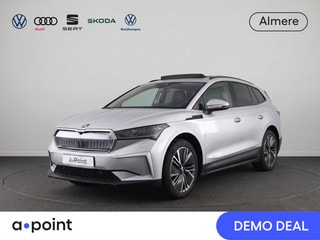 Thumbnail Mobil 1