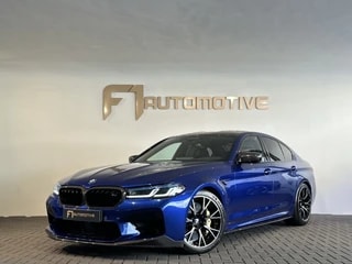 Thumbnail Mobil 1